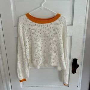 Free People Sweater